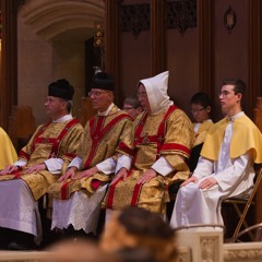 2016 - 03 - 26 - -2000 - Easter Vigil (Fr. Aidan Logan, O.C.s.o.)