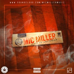 1. Burning Marijuana