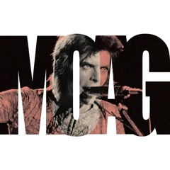 mOag - hang On tO yOurself [David BOwie cOver]