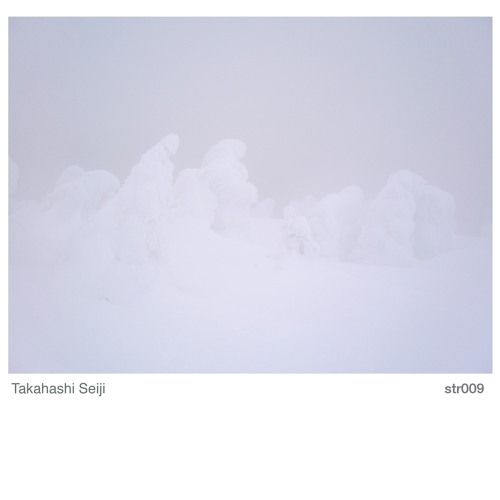 Seiji Takahashi | CD-R[str009] trailer