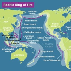 Lessons from the Pacific Ring of Fire
