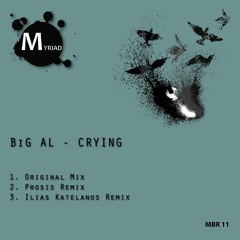 [MBR11] BiG Al - Crying [Previews]