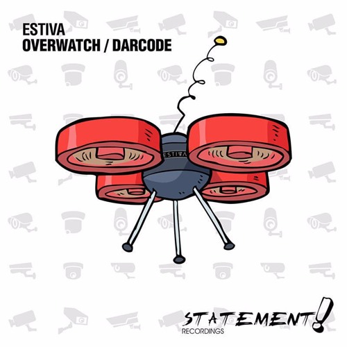 Estiva - Overwatch [OUT NOW]