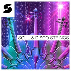 Soul & Disco Strings Demo
