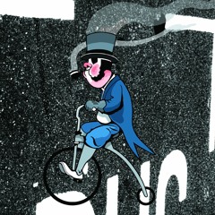 3He Feat. Wang Yi Jie - Black Dream