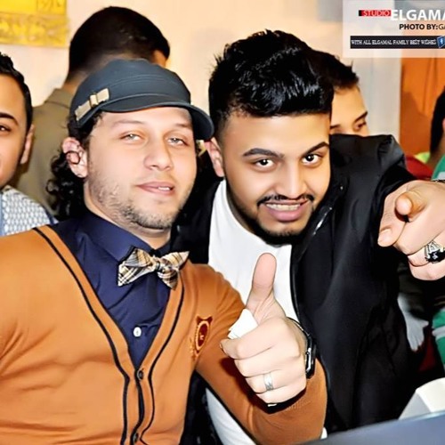 محمد مزيكا وعبسلام والاكسبريس وسلام كتو وربابه جديده 2016