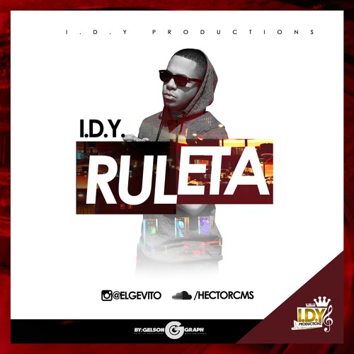 Ruleta Freestyle (Prod. By Superstaar Beats)