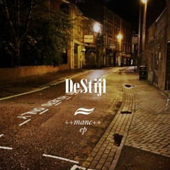 Too Late [Alternative Version]