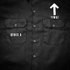 Denis A - TIWAZ  [ALBUM PREVIEW MIX]