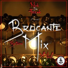 Brocante "Before" Mix Vol. 1