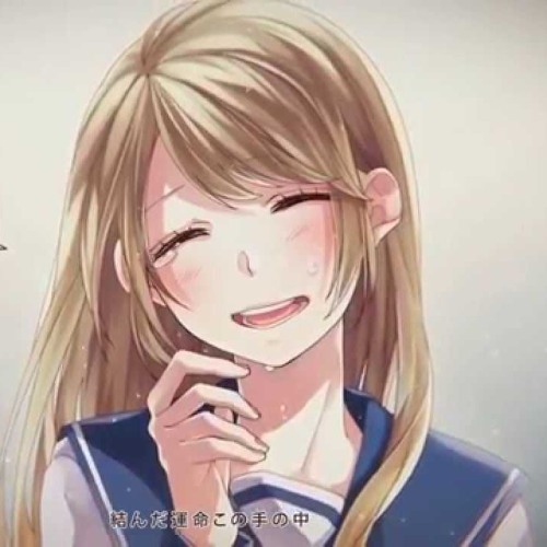 Ai No Scenario アイのシナリオ Chico With Honeyworks By Momo Ai No Scenario アイのシナリオ Chico With Honeyworks By Momo