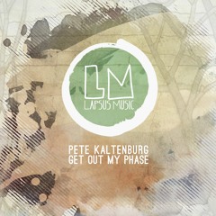 Pete Kaltenburg & Stephan Licha - Makin' Me (Elias Tzikas Remix) [LAPSUS MUSIC]
