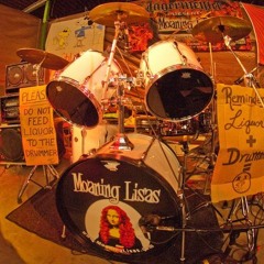 Raspberry Beret Live at DTYBPN Oyster Roast Moaning Lisas