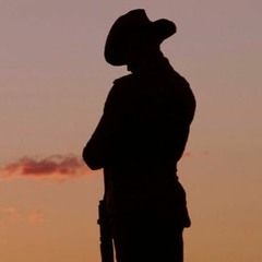 ANZAC DAY - Ode/Last Post and Reveille