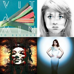 UG Experience Day Student & Alumni Playlist (7 hours)