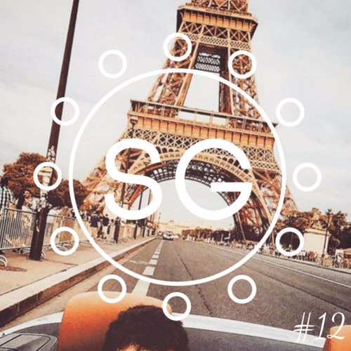 Sonnengruss - Paris (Mixtape) // Free Download