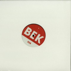 Lester Fitzpatrick - BS - Gary Beck Remix - BEK Audio