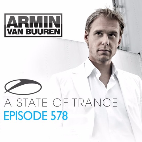 Andrew Rayel feat. Jano - How Do I Know (Armin van Buuren Intro Edit) (ASOT 578)