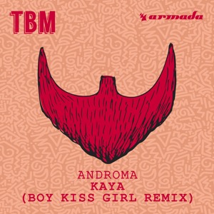 Kaya (Boy Kiss Girl Radio Edit) by Androma 