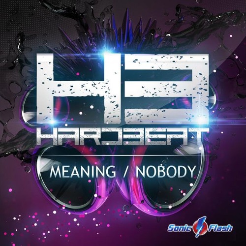 Hard3eat - The Meaning (Danny R. Remix)