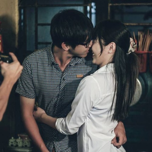 Thien Than Cua Ah KindyA - KindyA