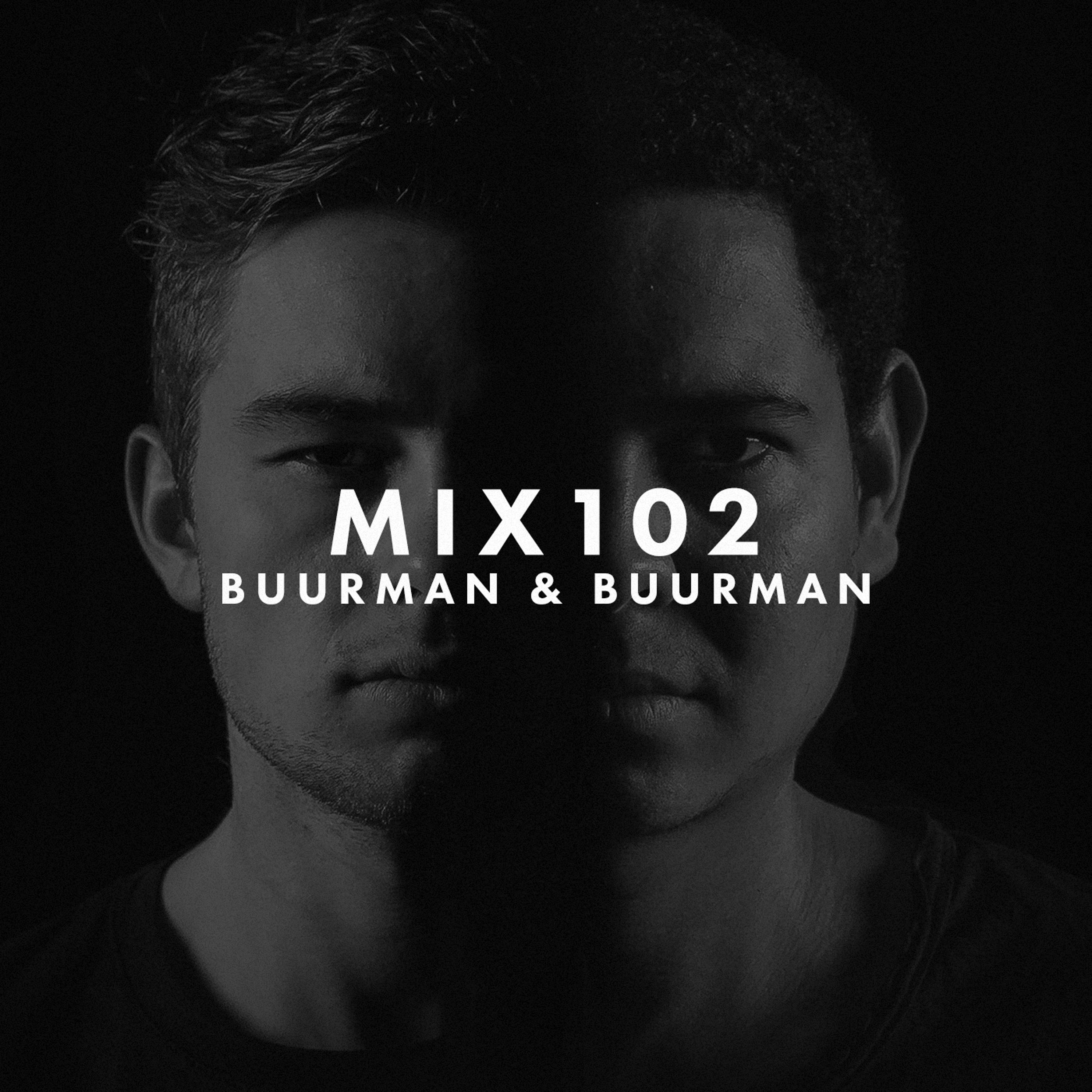 MIX102 - Buurman & Buurman