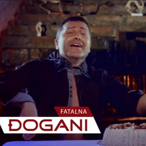 Djogani - Fatalna (Stefan K. PRIVATE)