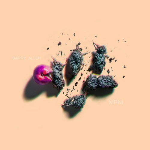 Butterflies Interlude Feat. Khontkar #MRNI EP