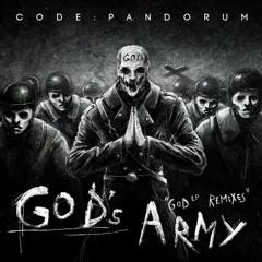 Code: Pandorum - The Witch (Poseidon Remix)
