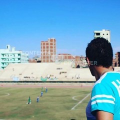 مهرجان جيل الصعود اهداء تيم أوزة لنادى الشرقية