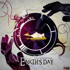 Jammers Graveyard - Earth's Day