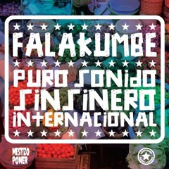 La Cumbia SinSin (Version EP 2015)