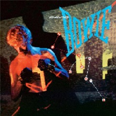 David Bowie - Let's Dance 8 bit tribute PLEASE DON'T SUE ME