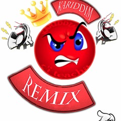 TESSANE CHIN - ANYTHINGS POSSIBLE(KARIDDIM REMIX)