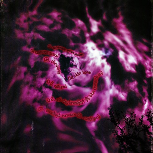 hypnosis ep (stream) by zae the philosopher