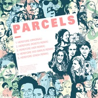 Parcels - Herefore