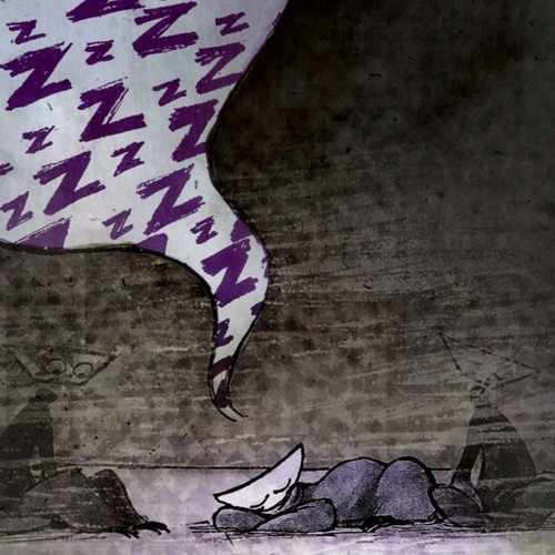 bridgefall's dream