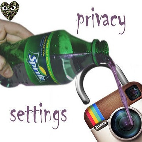 Privacy Settings