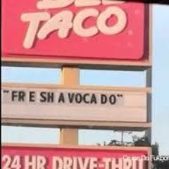 Free Shavacado vine complection