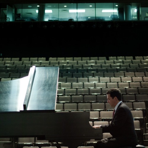Frederic Chopin (Poland)- etude op.25, No.11 in a minor "Winter wind"