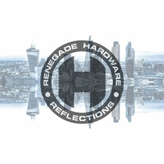 Loxy & Perpetuum - Adversary - Reflections