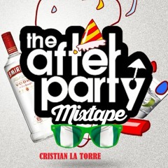 Mix After Party - Desparcia 2016 - Cristian La Torre