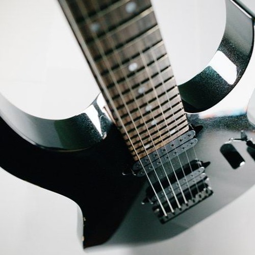 Ibanez rg7621 2024