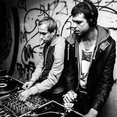Filtru b2b Holchev @ PianoBar ➄ Years Anniversary 01.04.2016