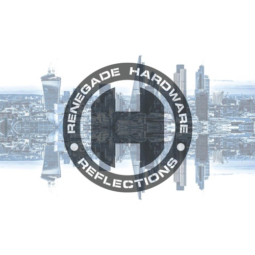 Volatile Cycle - Wrench - Reflections