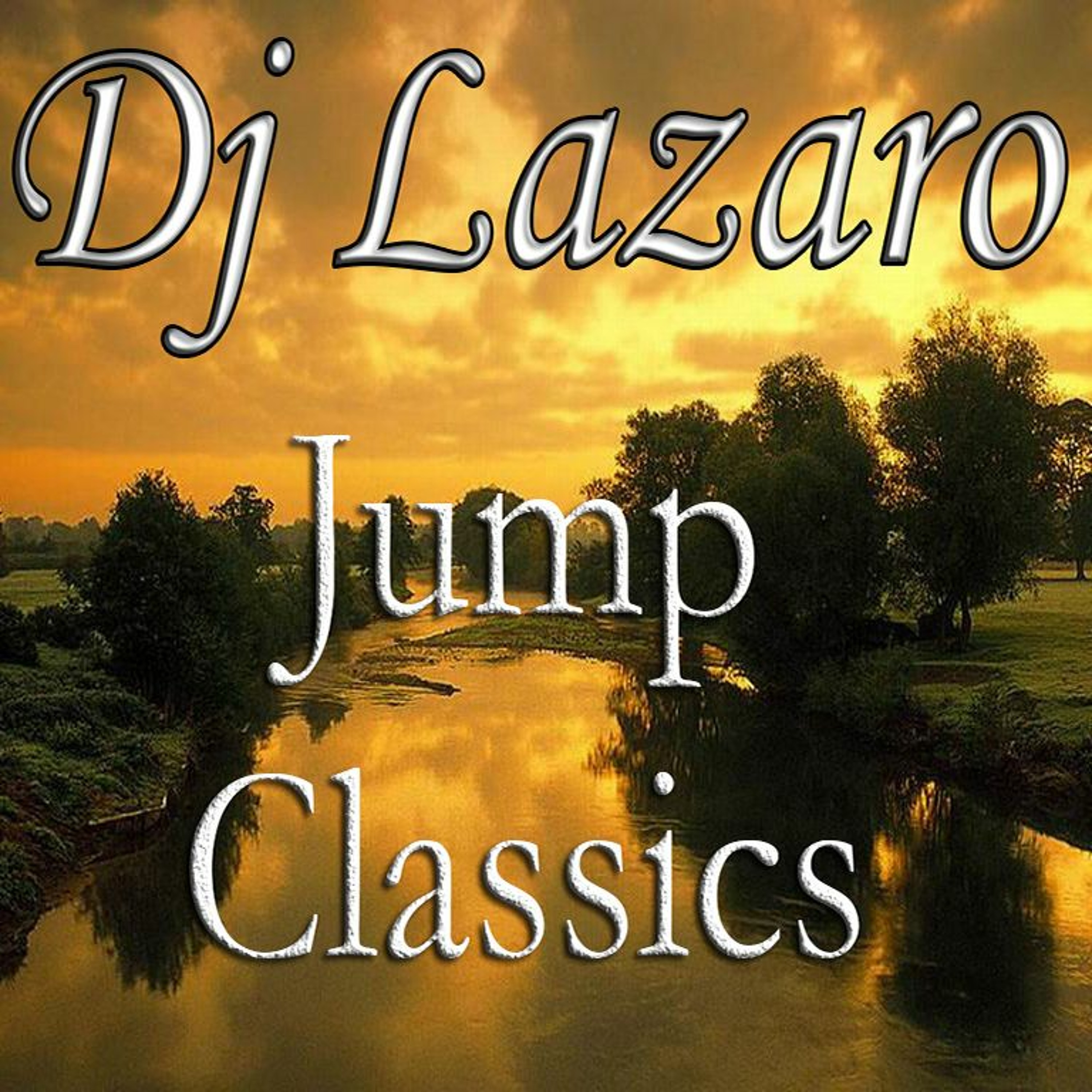 Dj Lazaro
