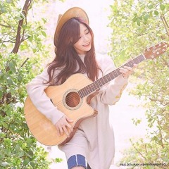 [Demo] Hopefully Sky - 하늘바라기 (Jung Eunji - 정은지) | Cover By Chelsea
