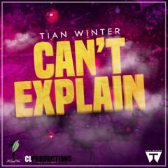 NEW SOCA 2016 : Tian Winter - Can't Explain 2016 Soca (Antigua)