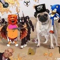 Alfons - Ganjaman 2015 (Rocket Base Bootleg)