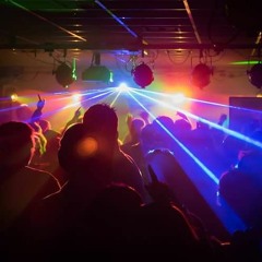 PETE SAMBA @THE COTTON CLUB REUNION 16/4/16